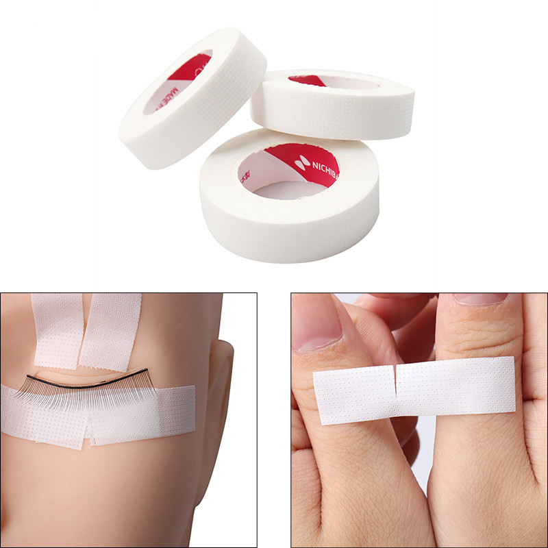 1pcs Wimper Extension Plakband - Grafting Tape recensie en prijs