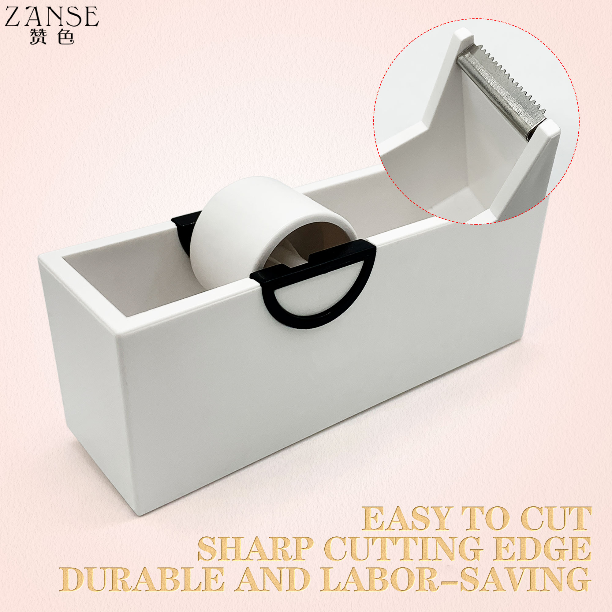 1 Stuk Tape Cutter Wimper Verl - Grafting Tape recensie en prijs