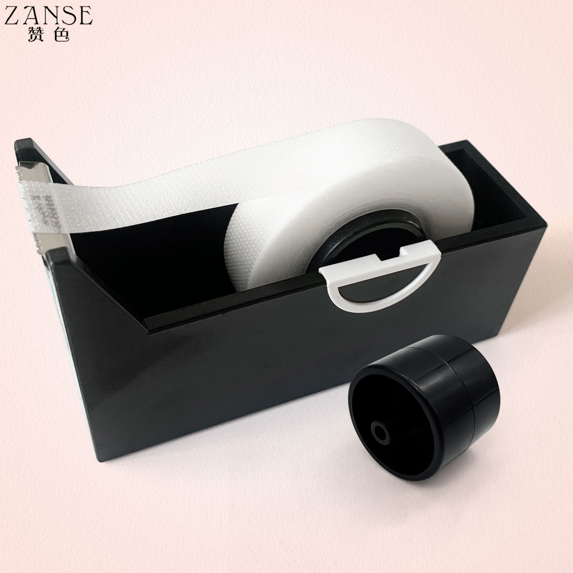 1 Stuk Tape Cutter Wimper Verl - Grafting Tape recensie en prijs