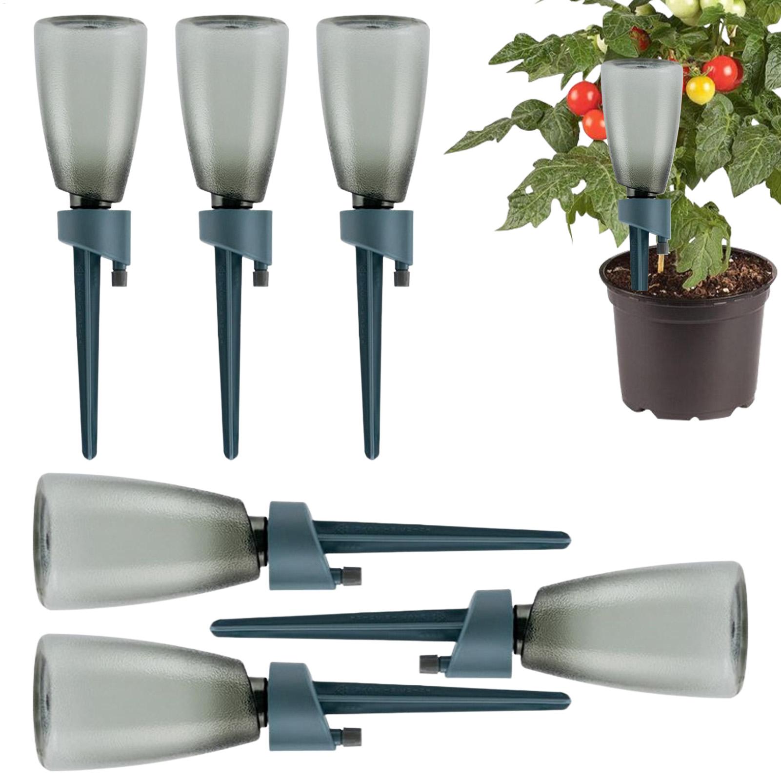 6-delige automatische watergev - Automatic Plant Waterer recensie en prijs