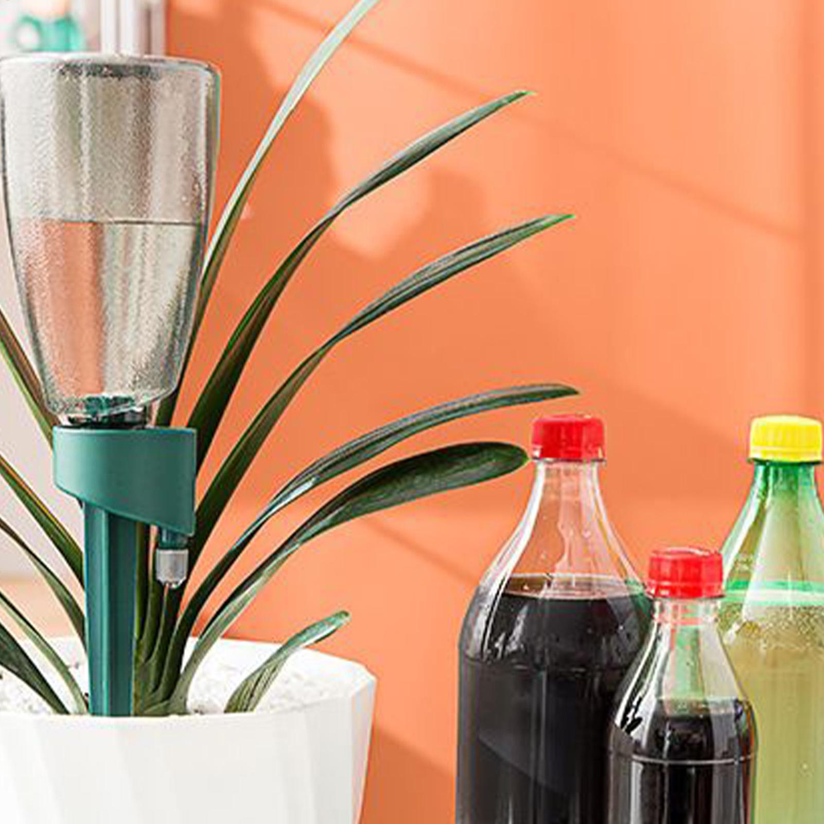 6-delige automatische watergev - Automatic Plant Waterer recensie en prijs