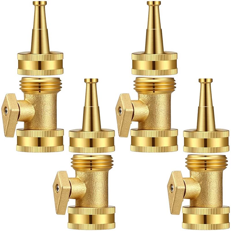 ABNH Messing Jet Nozzle Water  - Gardening Tools Water recensie en prijs