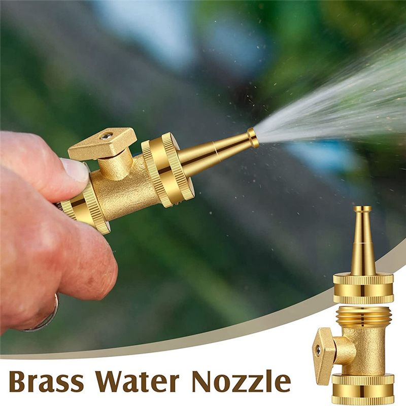 ABNH Messing Jet Nozzle Water  - Gardening Tools Water recensie en prijs