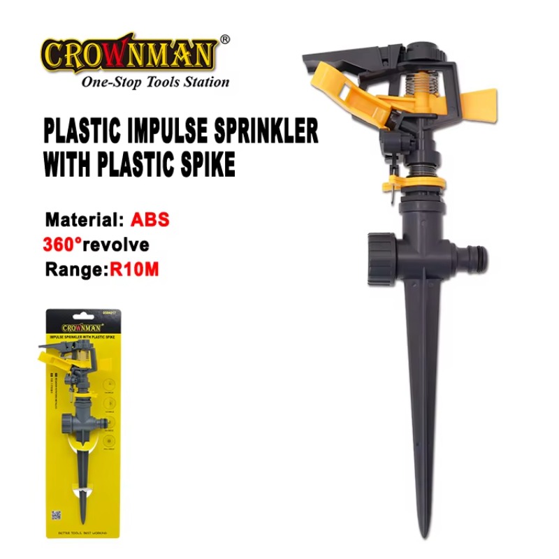 Tuin Gereedschap Plastic 360 G - Gardening Tools Water recensie en prijs