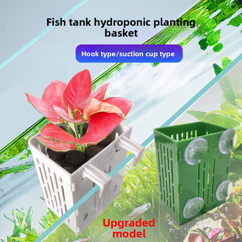 1PC aan de muur gemonteerde hy - Hanging Planter Basket recensie en prijs