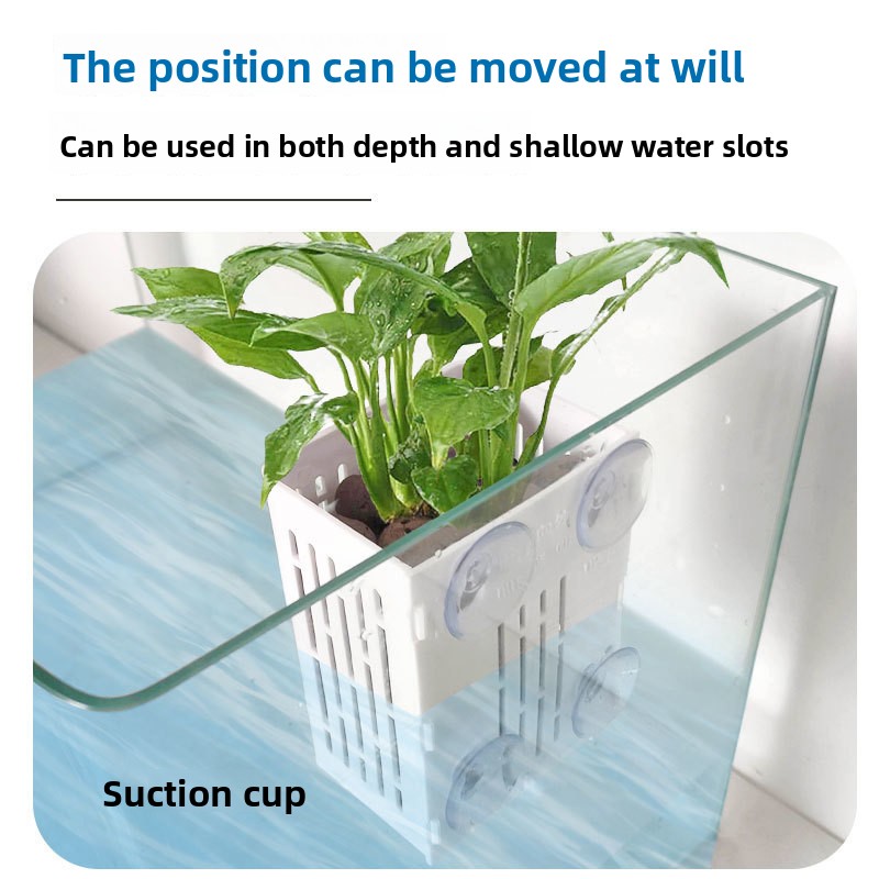 1PC aan de muur gemonteerde hy - Hanging Planter Basket recensie en prijs