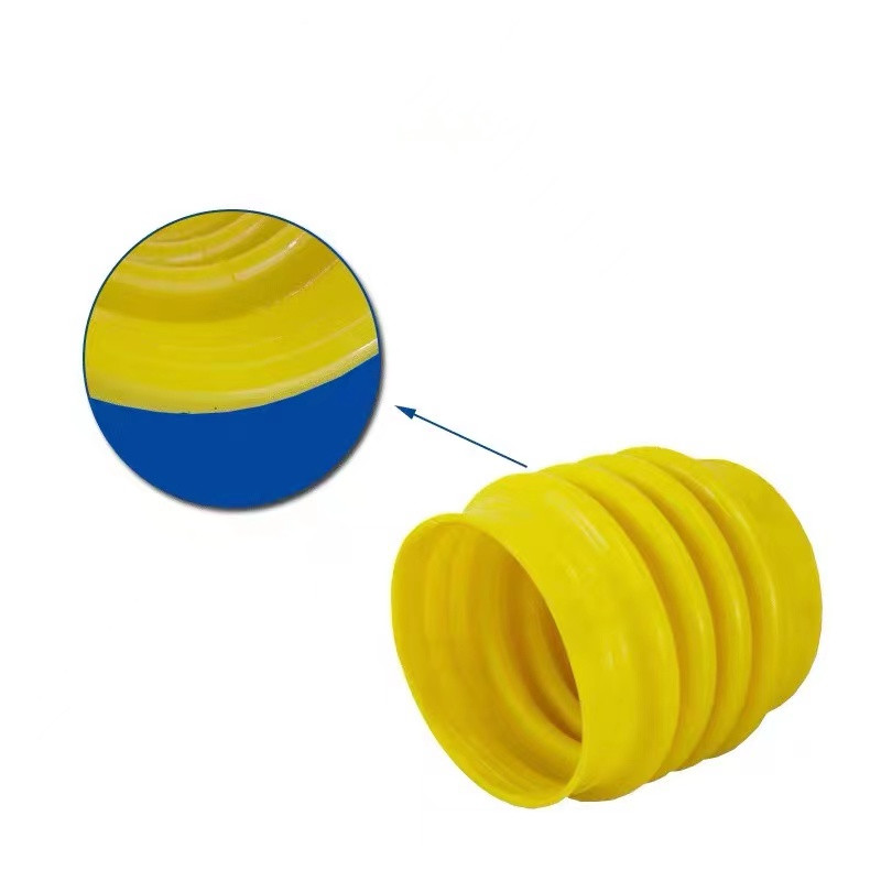 Geel Polyurethaan Jumping Jack - Gardening Tools Yellow recensie en prijs