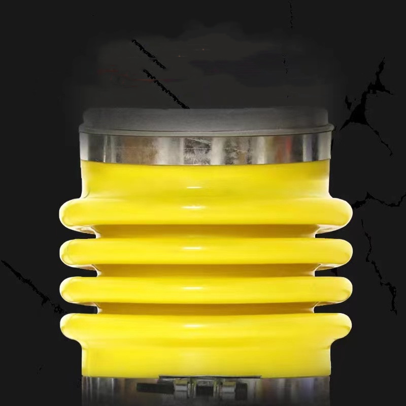 Geel Polyurethaan Jumping Jack - Gardening Tools Yellow recensie en prijs