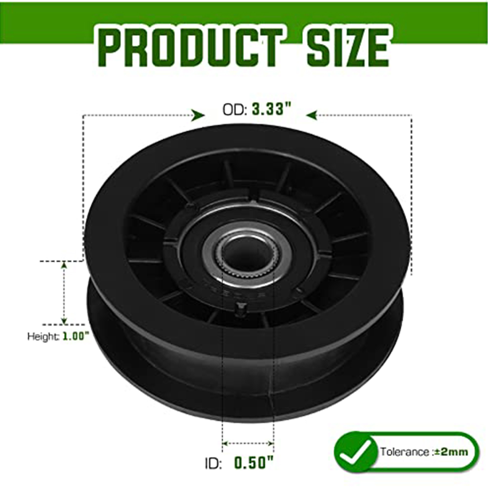 Betrouwbare spanrol compatibel - Gardening Tools Needed recensie en prijs