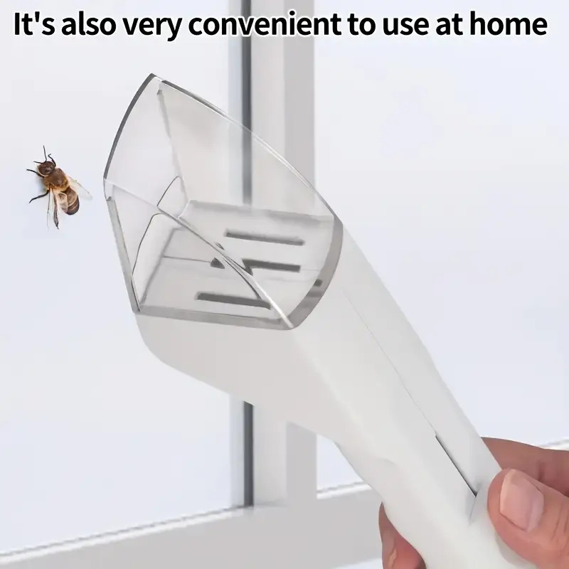 1pc draagbare draagbare insect - Gardening Tools Needed recensie en prijs