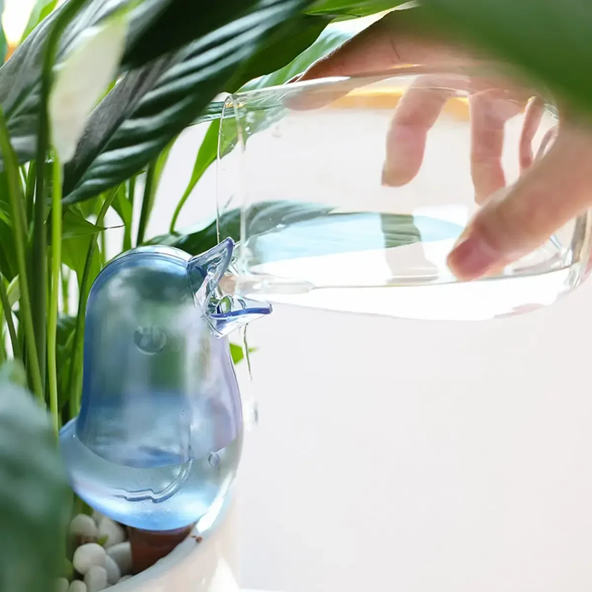 Hoge kwaliteit automatische bl - Automatic Plant Waterer recensie en prijs