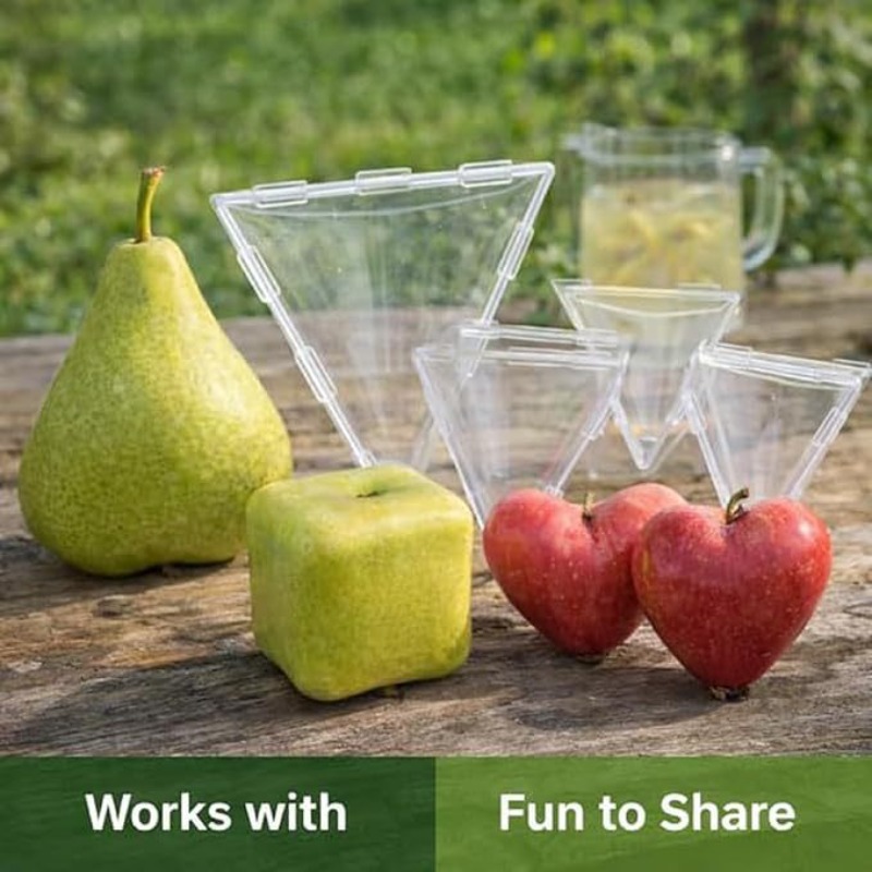 Unieke fruitvormende groeivorm - Gardening Tools Unique recensie en prijs