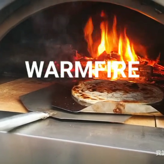 Wamrfire Beste prijs Woodfire  - Gardening Tools Price recensie en prijs