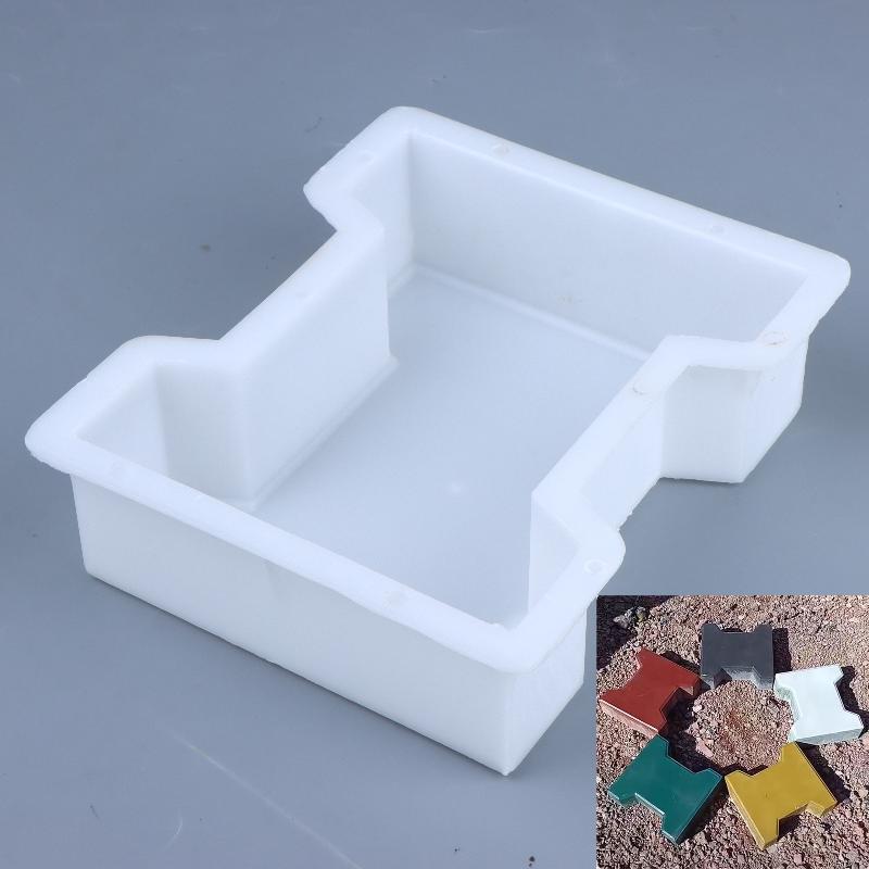 Brick Maker Tool Unieke betonn - Gardening Tools Unique recensie en prijs