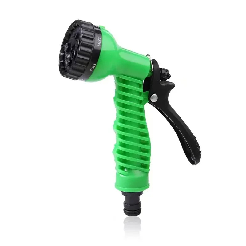 Tuinsproeier van kunststof, hu - Gardening Tools Water recensie en prijs