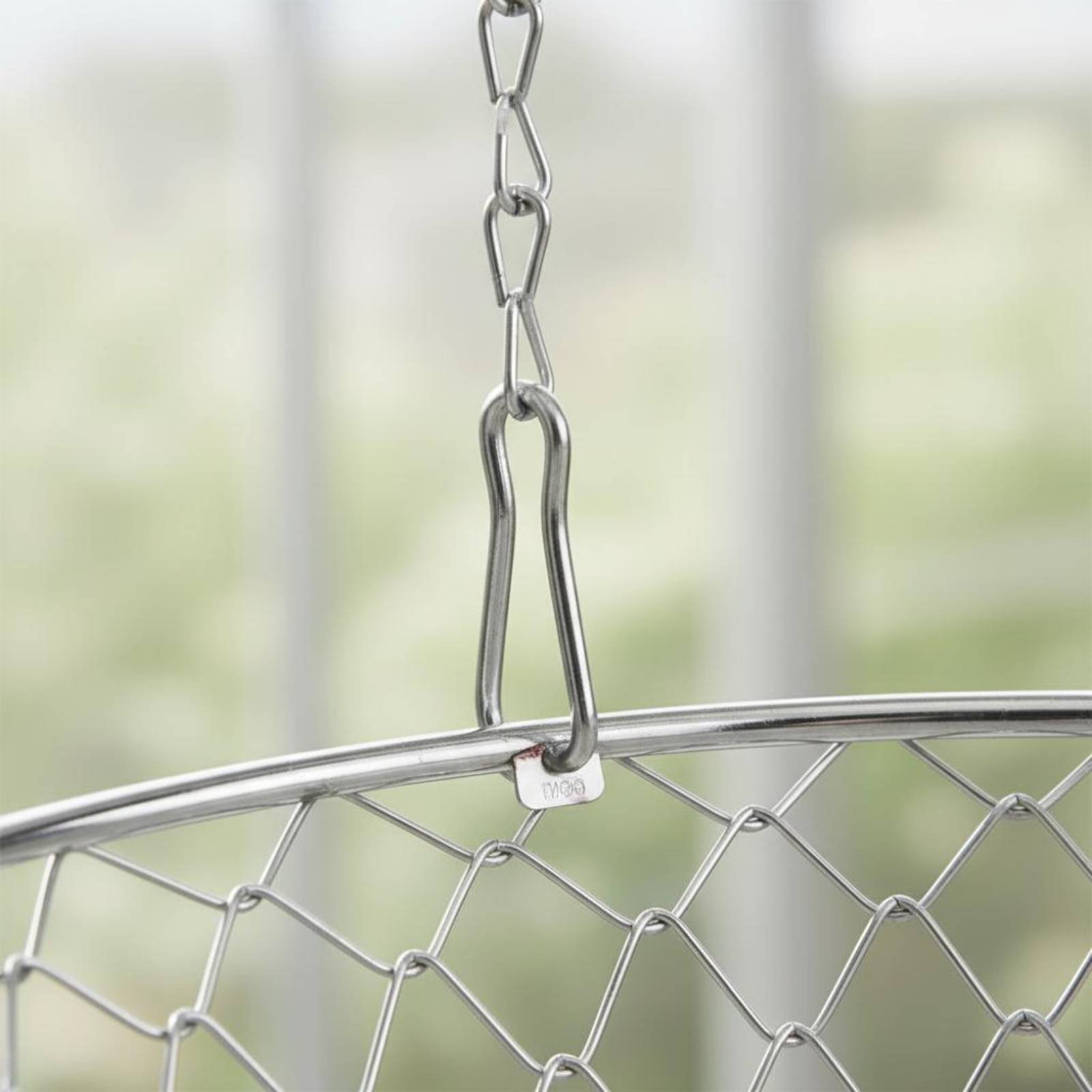Verstelbare plantenbakvoering  - Hanging Planter Basket recensie en prijs