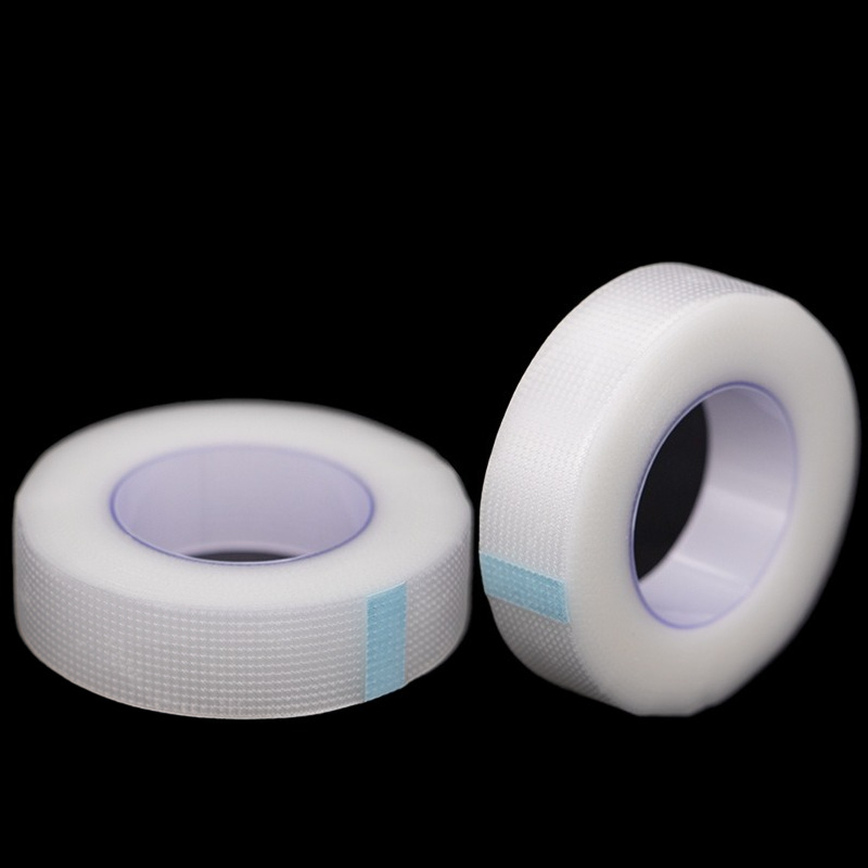 3/5 Rolls Wimpers Extension PE - Grafting Tape recensie en prijs