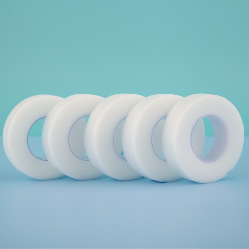 3/5 Rolls Wimpers Extension PE - Grafting Tape recensie en prijs