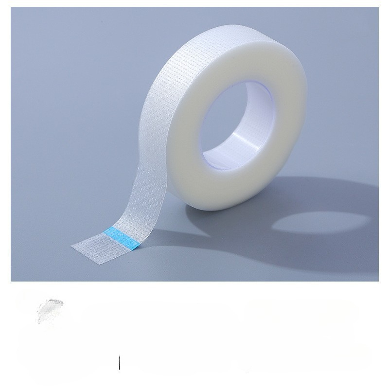 3/5 Rolls Wimpers Extension PE - Grafting Tape recensie en prijs