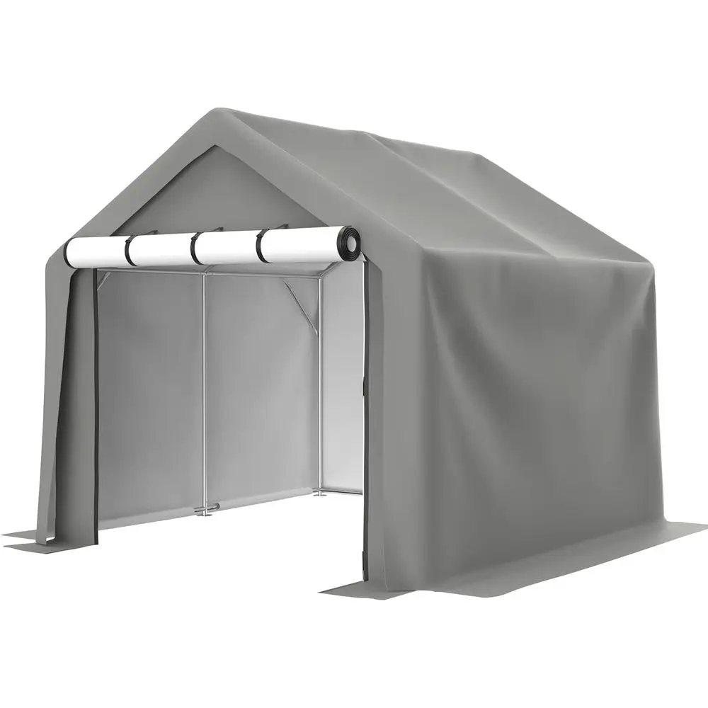 Draagbare opbergtent voor buit - Gardening Tools Needed recensie en prijs