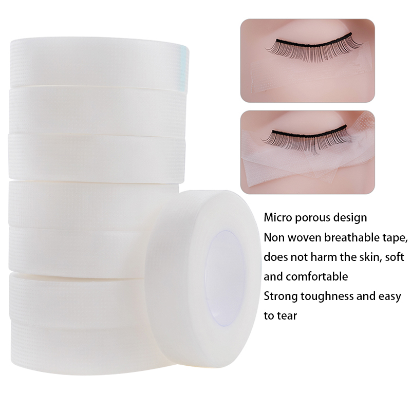 1/3/5 Rolls Wimpers Extension  - Grafting Tape recensie en prijs