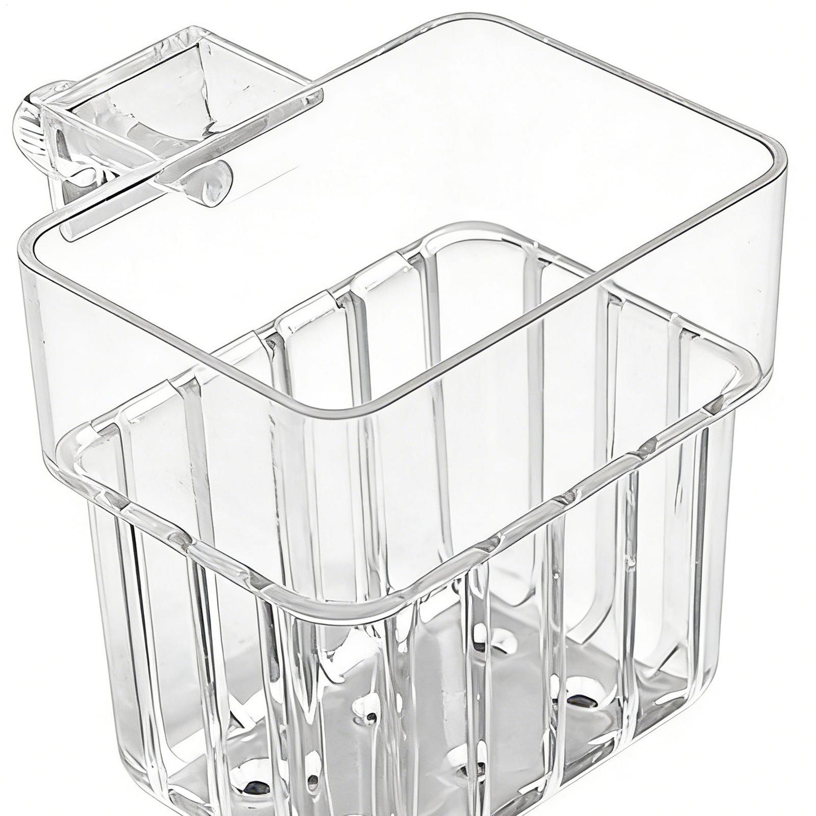 Aquarium plantenhouder Transpa - Hanging Planter Basket recensie en prijs