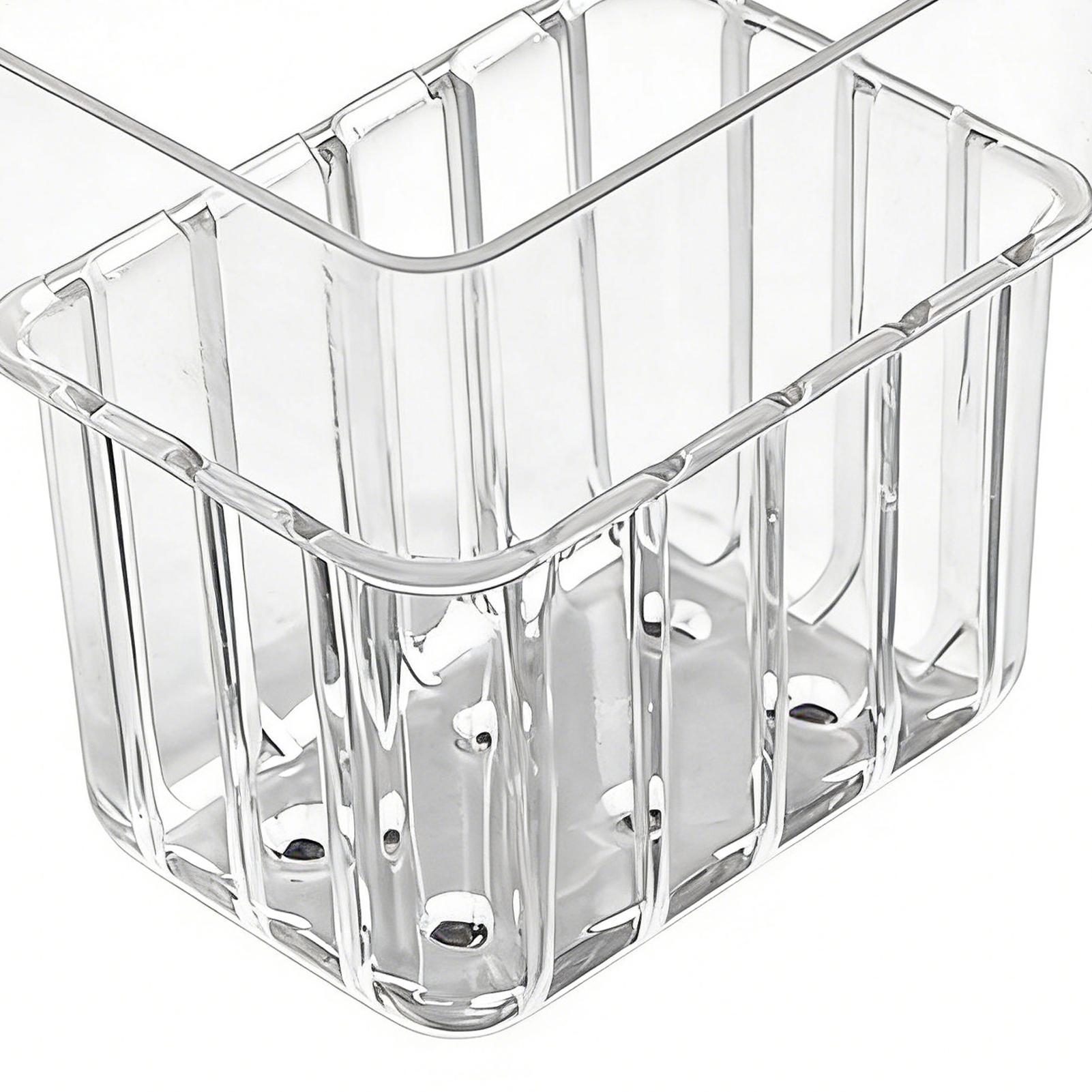 Aquarium plantenhouder Transpa - Hanging Planter Basket recensie en prijs