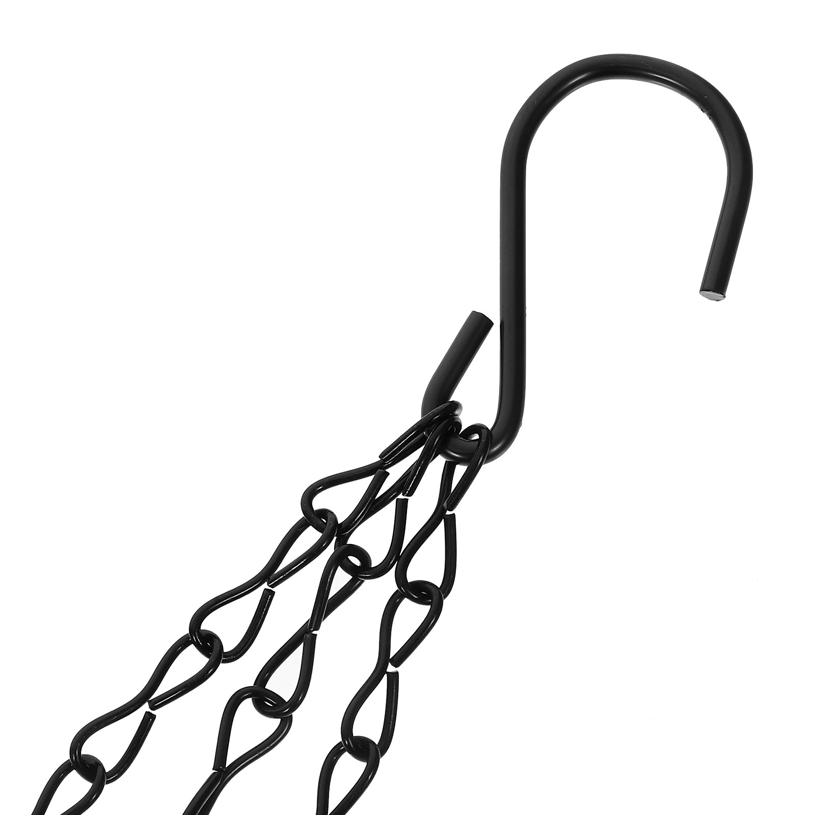 2 stuks hangende mandenketting - Hanging Planter Basket recensie en prijs