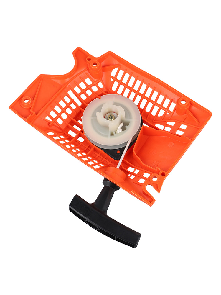 Terugslag Pull Start Starter M - Gardening Tools That Start With H recensie en prijs